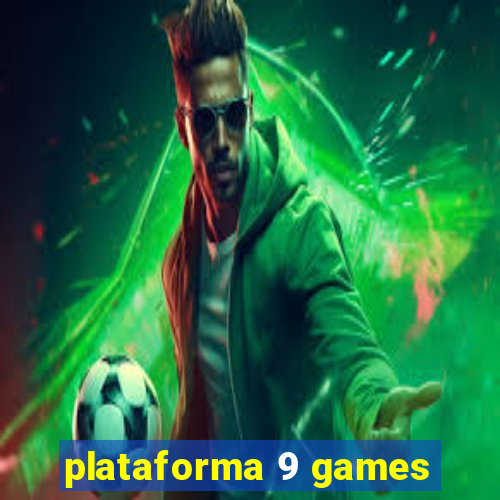 plataforma 9 games